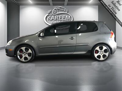 2008 Volkswagen GTI   - Photo 8 - Sacramento, CA 95825