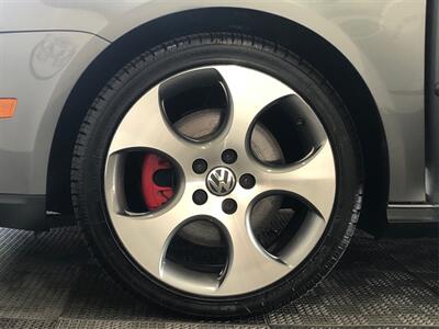 2008 Volkswagen GTI   - Photo 18 - Sacramento, CA 95825