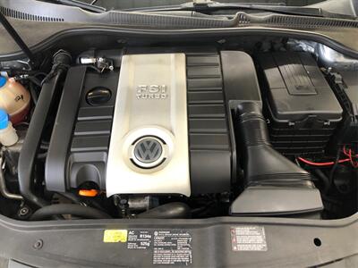 2008 Volkswagen GTI   - Photo 11 - Sacramento, CA 95825