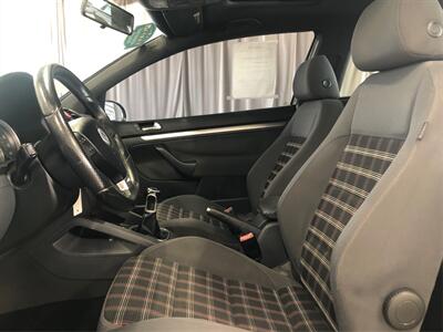 2008 Volkswagen GTI   - Photo 9 - Sacramento, CA 95825