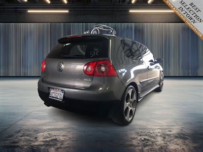 2008 Volkswagen GTI   - Photo 5 - Sacramento, CA 95825