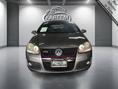 2008 Volkswagen GTI   - Photo 2 - Sacramento, CA 95825