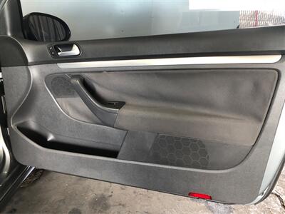2008 Volkswagen GTI   - Photo 17 - Sacramento, CA 95825