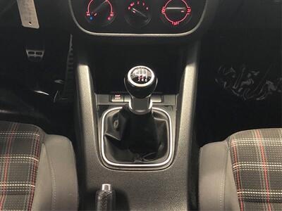 2008 Volkswagen GTI   - Photo 21 - Sacramento, CA 95825