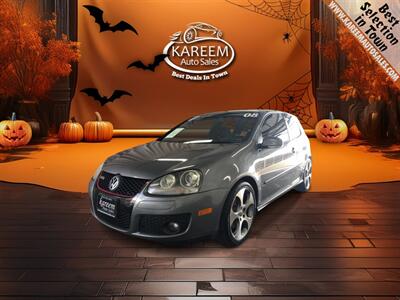 2008 Volkswagen GTI - Photo 1 - Sacramento, CA 95825
