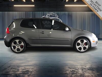 2008 Volkswagen GTI   - Photo 4 - Sacramento, CA 95825