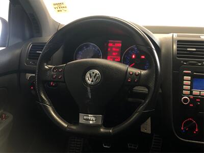 2008 Volkswagen GTI   - Photo 16 - Sacramento, CA 95825