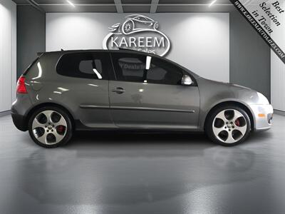 2008 Volkswagen GTI   - Photo 4 - Sacramento, CA 95825