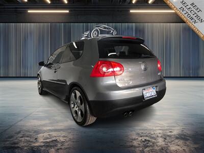 2008 Volkswagen GTI   - Photo 7 - Sacramento, CA 95825