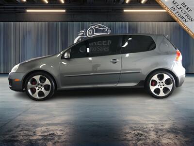2008 Volkswagen GTI   - Photo 8 - Sacramento, CA 95825