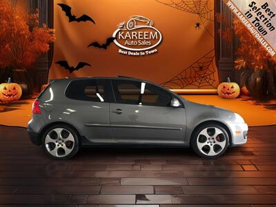 2008 Volkswagen GTI - Photo 4 - Sacramento, CA 95825