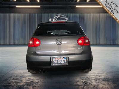 2008 Volkswagen GTI   - Photo 6 - Sacramento, CA 95825