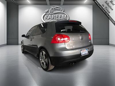 2008 Volkswagen GTI   - Photo 7 - Sacramento, CA 95825