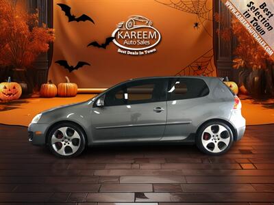 2008 Volkswagen GTI - Photo 8 - Sacramento, CA 95825