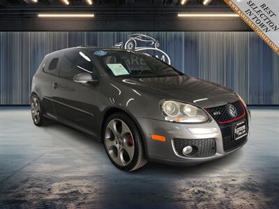 2008 Volkswagen GTI   - Photo 3 - Sacramento, CA 95825