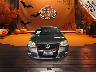 2008 Volkswagen GTI - Photo 2 - Sacramento, CA 95825