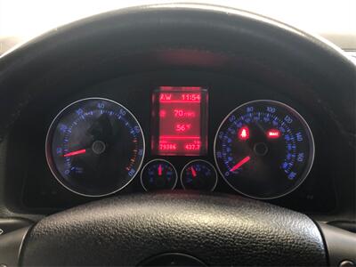 2008 Volkswagen GTI   - Photo 15 - Sacramento, CA 95825