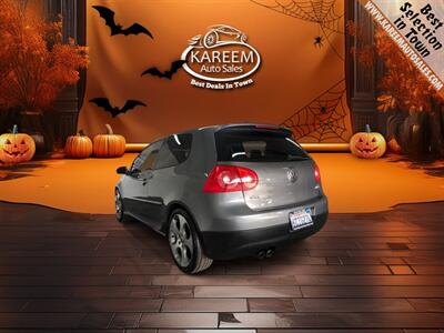 2008 Volkswagen GTI - Photo 7 - Sacramento, CA 95825