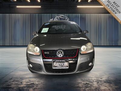 2008 Volkswagen GTI   - Photo 2 - Sacramento, CA 95825