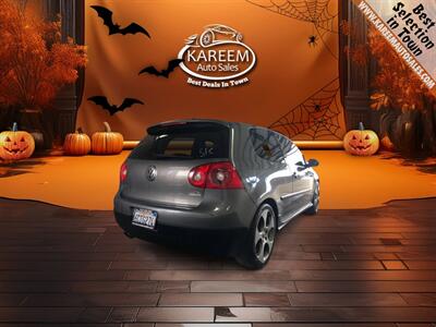 2008 Volkswagen GTI - Photo 5 - Sacramento, CA 95825