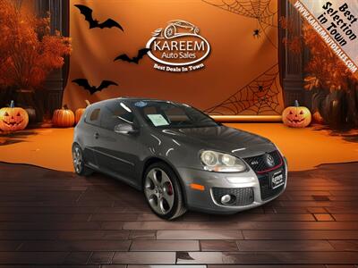 2008 Volkswagen GTI - Photo 3 - Sacramento, CA 95825