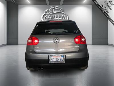 2008 Volkswagen GTI   - Photo 6 - Sacramento, CA 95825