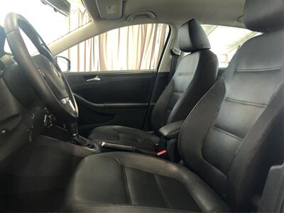 2012 Volkswagen Jetta SE PZEV - Photo 9 - Sacramento, CA 95825