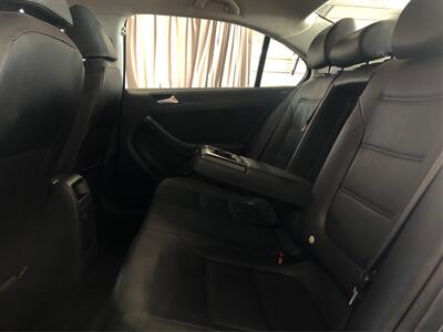 2012 Volkswagen Jetta SE PZEV - Photo 10 - Sacramento, CA 95825