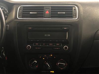 2012 Volkswagen Jetta SE PZEV - Photo 13 - Sacramento, CA 95825
