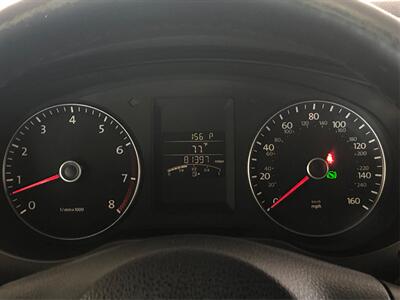 2012 Volkswagen Jetta SE PZEV - Photo 14 - Sacramento, CA 95825