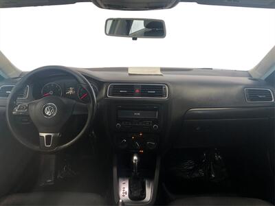 2012 Volkswagen Jetta SE PZEV - Photo 19 - Sacramento, CA 95825