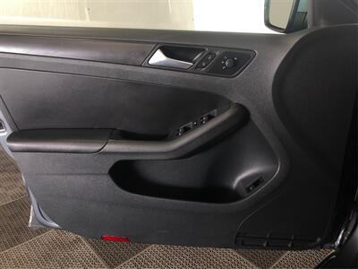 2012 Volkswagen Jetta SE PZEV - Photo 16 - Sacramento, CA 95825