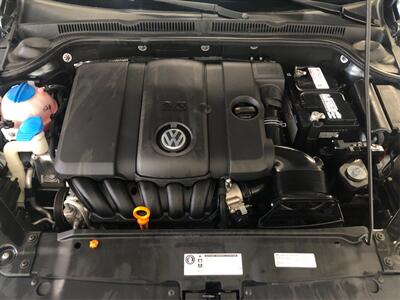 2012 Volkswagen Jetta SE PZEV - Photo 11 - Sacramento, CA 95825