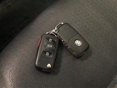 2012 Volkswagen Jetta SE PZEV - Photo 20 - Sacramento, CA 95825