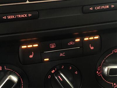 2012 Volkswagen Jetta SE PZEV - Photo 21 - Sacramento, CA 95825