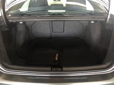 2012 Volkswagen Jetta SE PZEV - Photo 12 - Sacramento, CA 95825