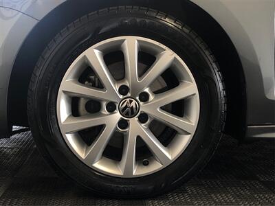 2012 Volkswagen Jetta SE PZEV - Photo 18 - Sacramento, CA 95825
