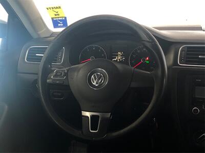 2012 Volkswagen Jetta SE PZEV - Photo 15 - Sacramento, CA 95825