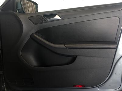 2012 Volkswagen Jetta SE PZEV - Photo 17 - Sacramento, CA 95825