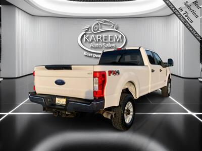 2019 Ford F-350 Super Duty XL   - Photo 5 - Sacramento, CA 95825