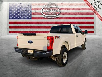 2019 Ford F-350 Super Duty XL   - Photo 5 - Sacramento, CA 95825