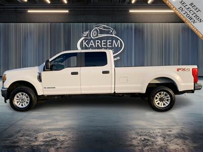 2019 Ford F-350 Super Duty XL   - Photo 8 - Sacramento, CA 95825