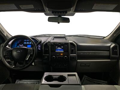 2019 Ford F-350 Super Duty XL   - Photo 21 - Sacramento, CA 95825