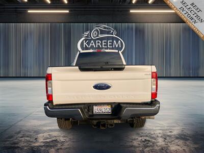 2019 Ford F-350 Super Duty XL   - Photo 6 - Sacramento, CA 95825