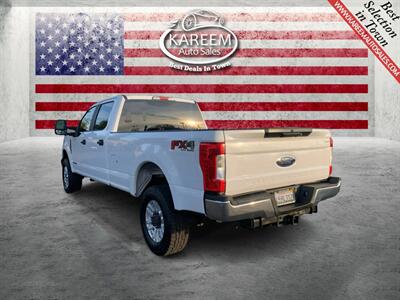2019 Ford F-350 Super Duty XL   - Photo 7 - Sacramento, CA 95825