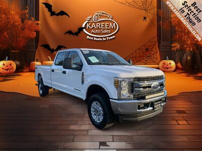 2019 Ford F-350 Super Duty XL   - Photo 3 - Sacramento, CA 95825
