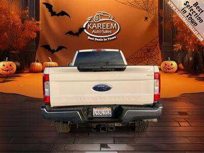 2019 Ford F-350 Super Duty XL   - Photo 6 - Sacramento, CA 95825