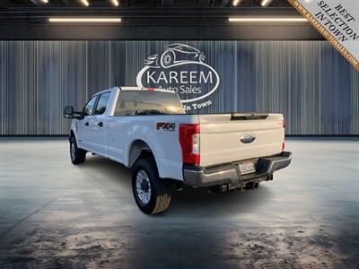2019 Ford F-350 Super Duty XL   - Photo 7 - Sacramento, CA 95825