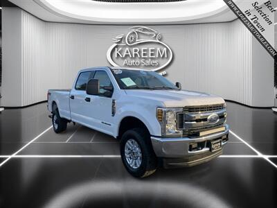 2019 Ford F-350 Super Duty XL   - Photo 3 - Sacramento, CA 95825
