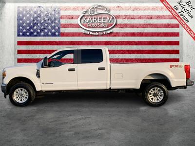 2019 Ford F-350 Super Duty XL   - Photo 8 - Sacramento, CA 95825